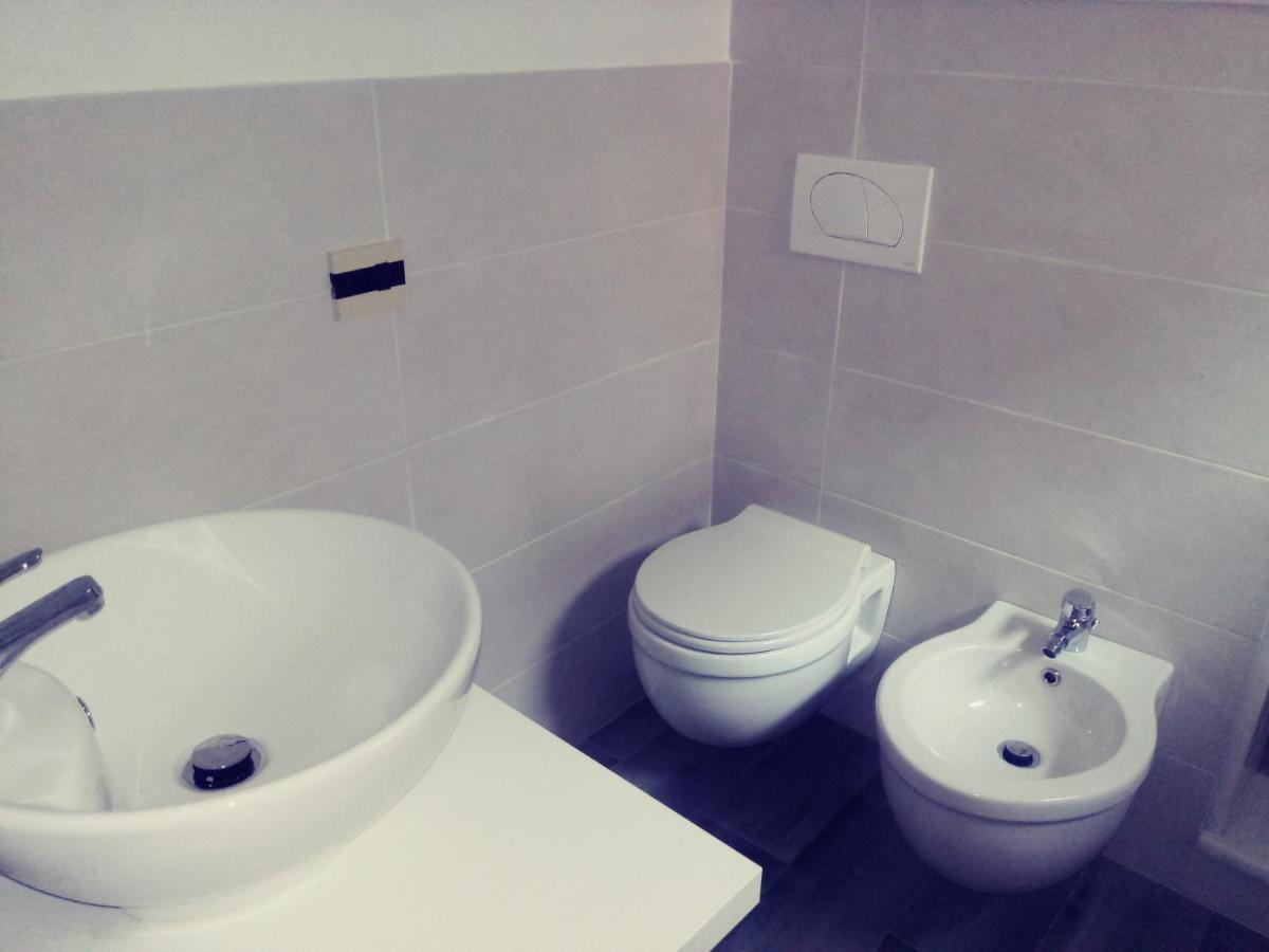 Apartamento La Petronilla Castelsardo Exterior foto