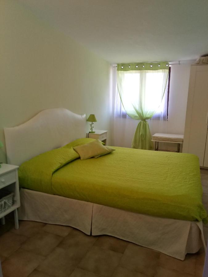 Apartamento La Petronilla Castelsardo Exterior foto