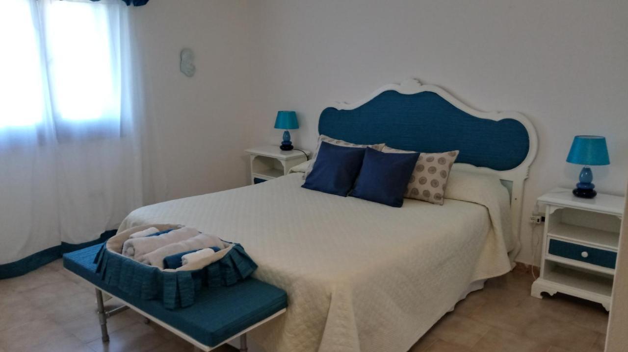 Apartamento La Petronilla Castelsardo Exterior foto