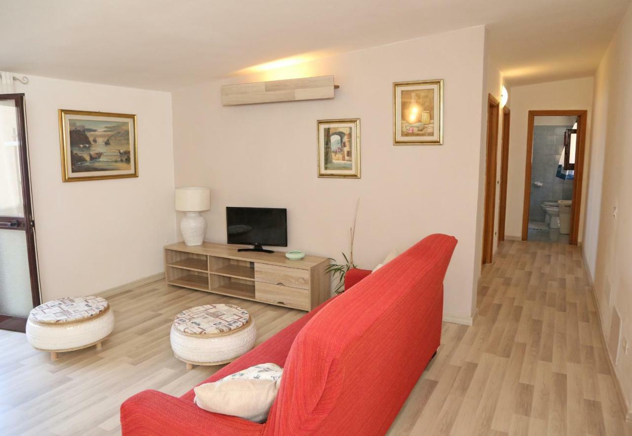 Apartamento La Petronilla Castelsardo Exterior foto