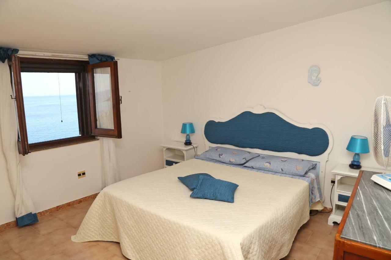 Apartamento La Petronilla Castelsardo Exterior foto