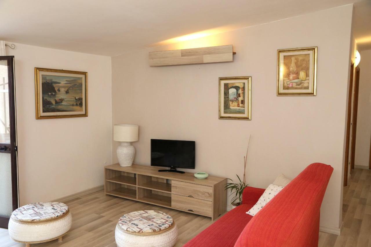 Apartamento La Petronilla Castelsardo Exterior foto