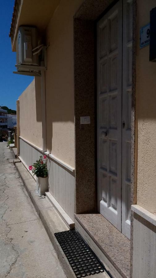Apartamento La Petronilla Castelsardo Exterior foto