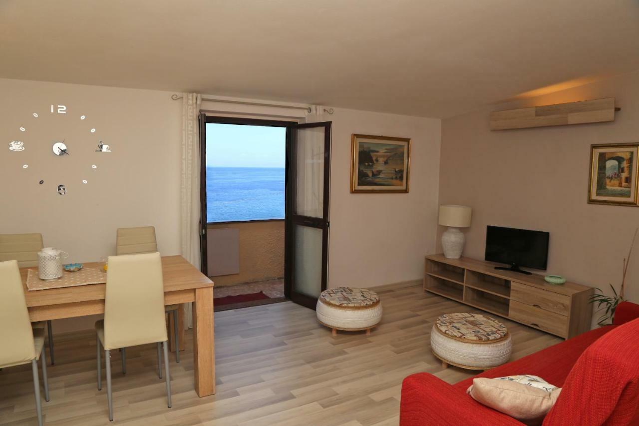 Apartamento La Petronilla Castelsardo Exterior foto